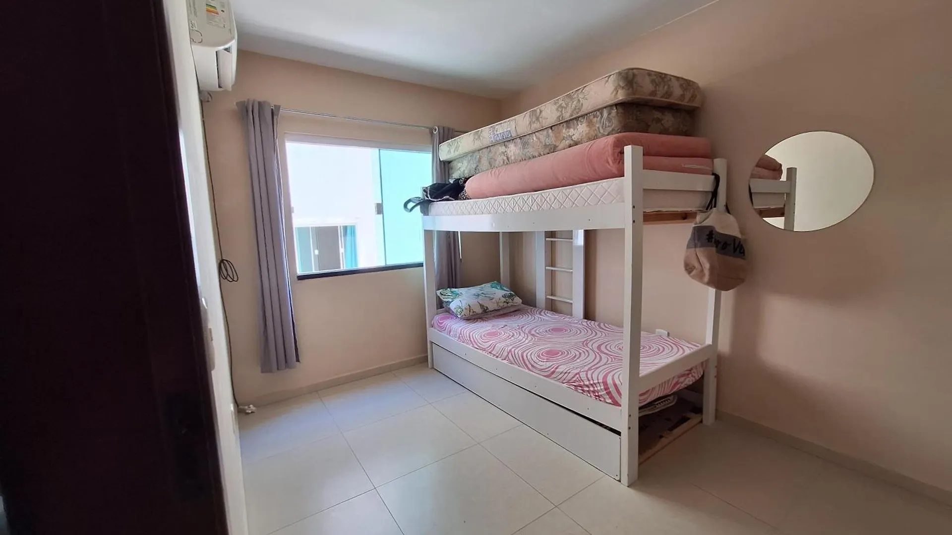 Enseada Dos Galeoes Apartment Bombinhas 0*,
