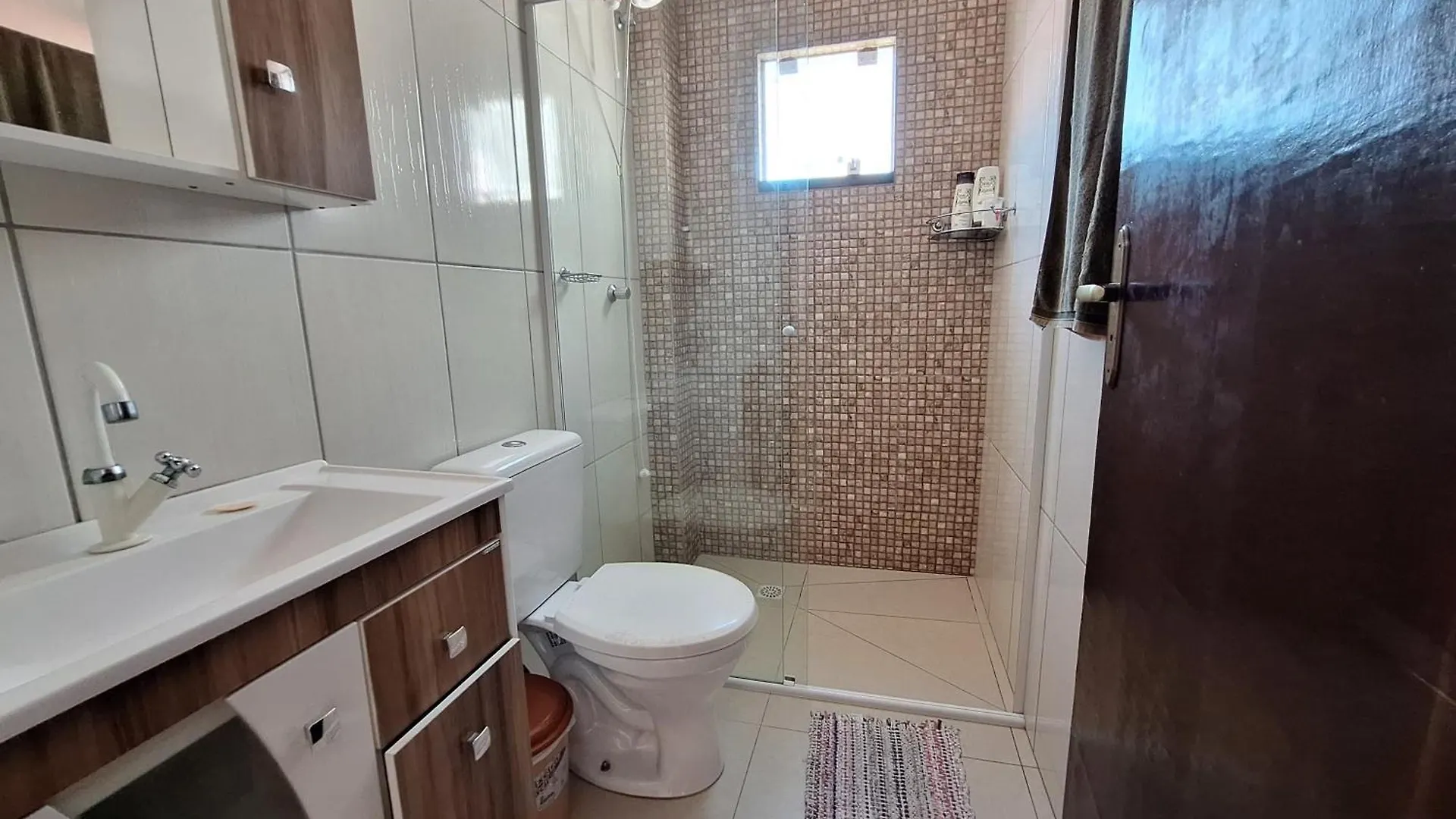 Enseada Dos Galeoes Apartment Bombinhas