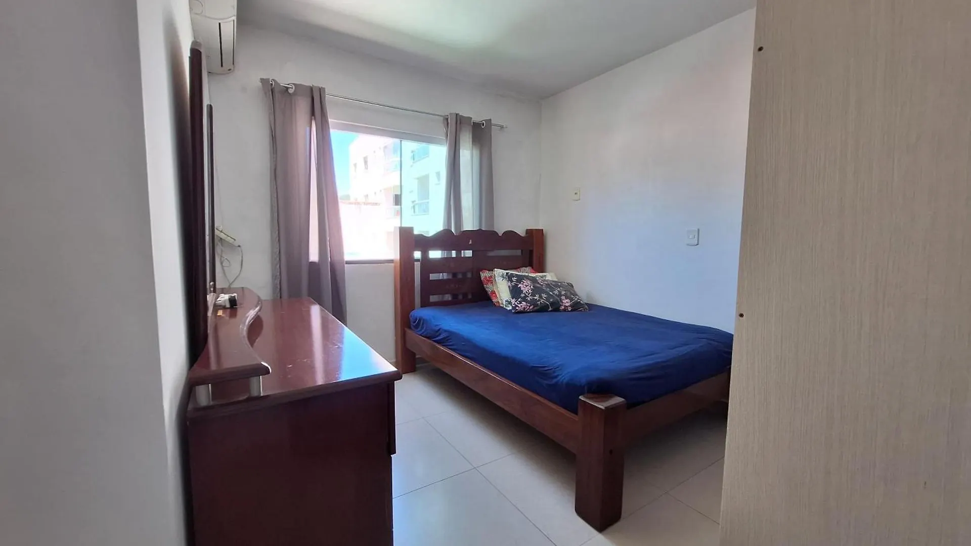 Enseada Dos Galeoes Apartment Bombinhas