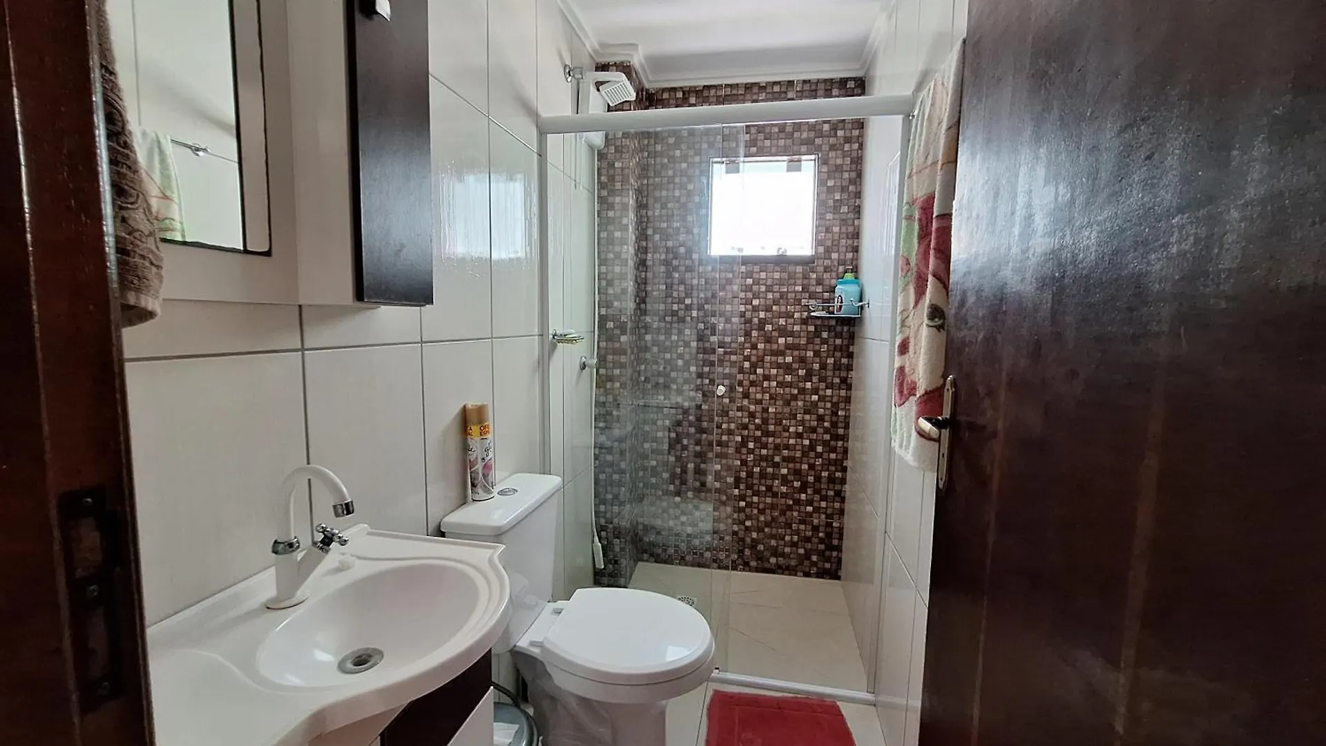Enseada Dos Galeoes Apartment Bombinhas Brazil