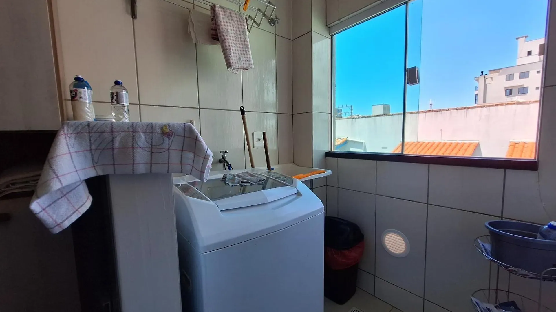 Enseada Dos Galeoes Apartment Bombinhas